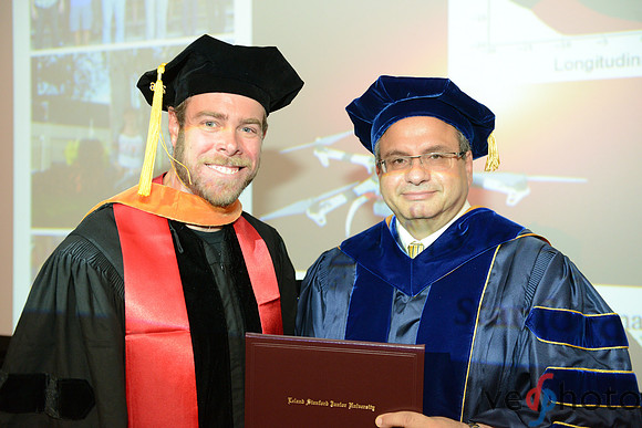 Stanford University Aero Astro Graduation 2016-713