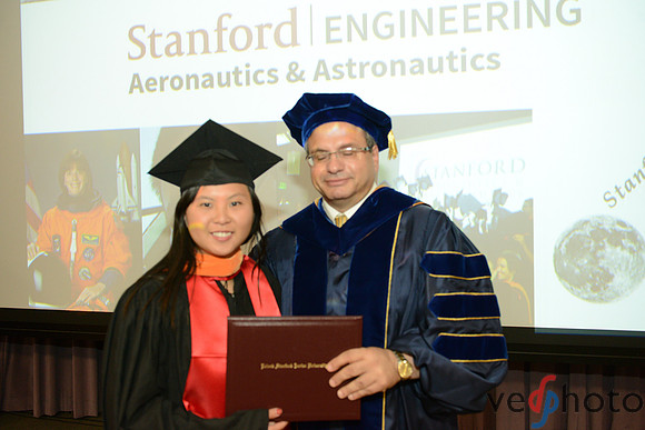 Stanford University Aero Astro Graduation 2016-588