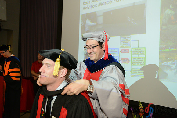 Stanford University Aero Astro Graduation 2016-612