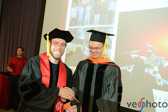 Stanford University Aero Astro Graduation 2016-708