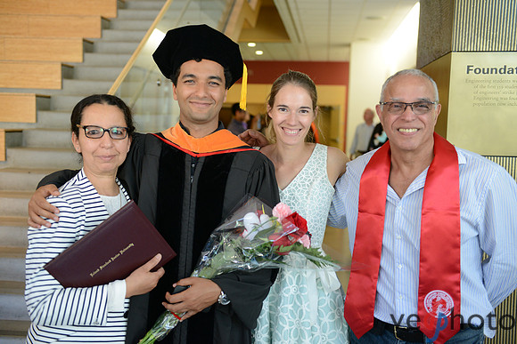 Stanford University Aero Astro Graduation 2016-51