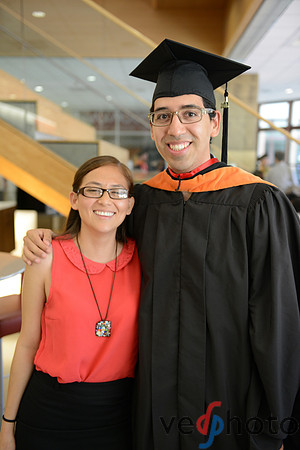 Stanford University Aero Astro Graduation 2016-857