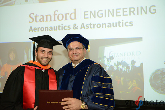 Stanford University Aero Astro Graduation 2016-107