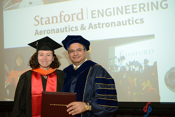Stanford University Aero Astro Graduation 2016-111