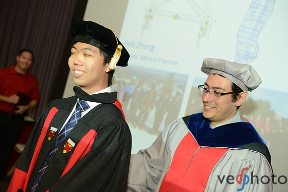 Stanford University Aero Astro Graduation 2016-770