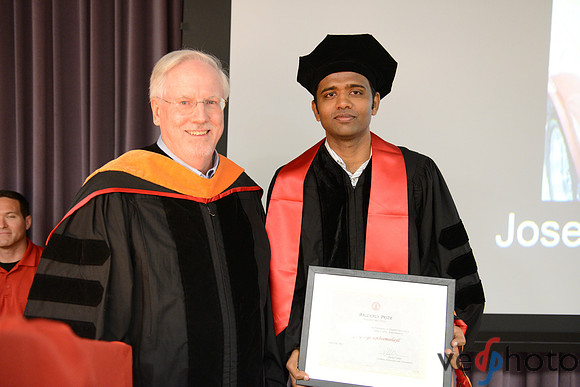 Stanford University Aero Astro Graduation 2016-488