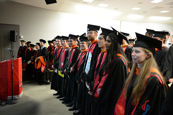 Stanford University Aero Astro Graduation 2016-442