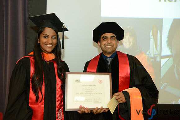 Stanford University Aero Astro Graduation 2016-496