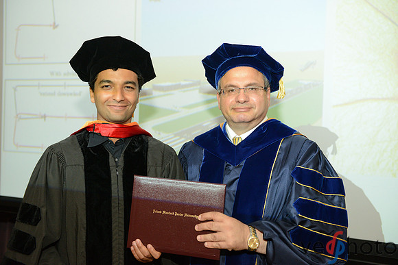 Stanford University Aero Astro Graduation 2016-194