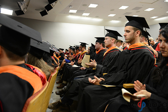 Stanford University Aero Astro Graduation 2016-472
