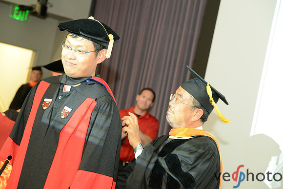 Stanford University Aero Astro Graduation 2016-778