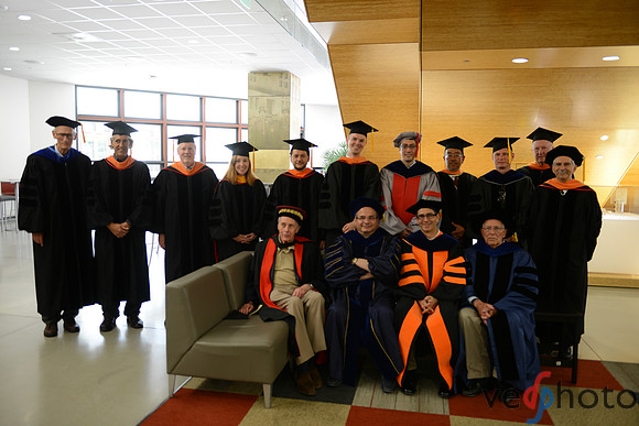 Stanford University Aero Astro Graduation 2016-378