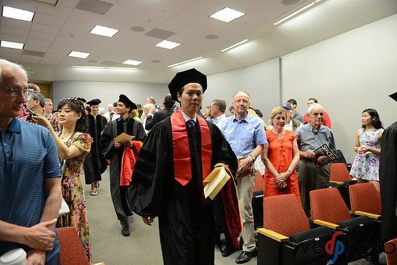 Stanford University Aero Astro Graduation 2016-283