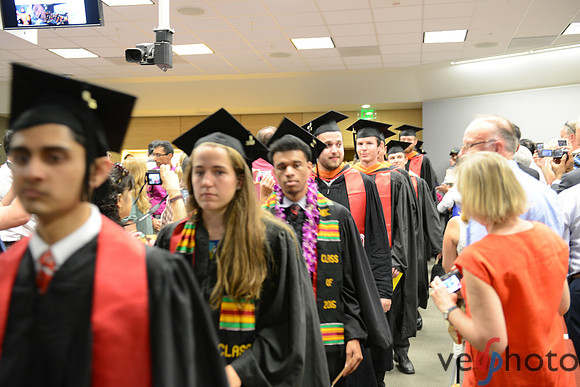 Stanford University Aero Astro Graduation 2016-400