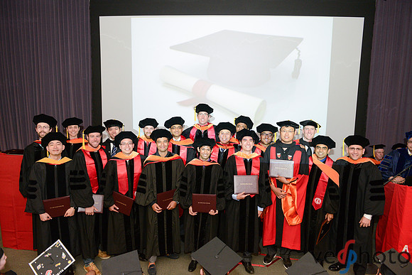 Stanford University Aero Astro Graduation 2016-790