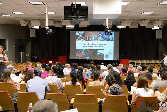Stanford University Aero Astro Graduation 2016-383