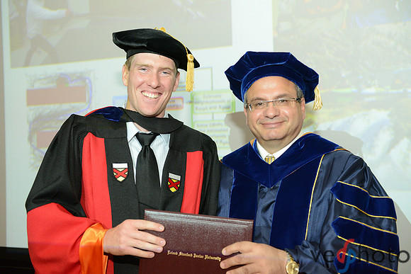 Stanford University Aero Astro Graduation 2016-144