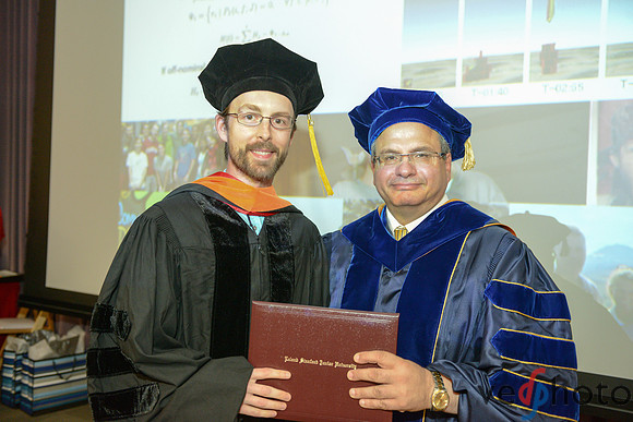 Stanford University Aero Astro Graduation 2016-167