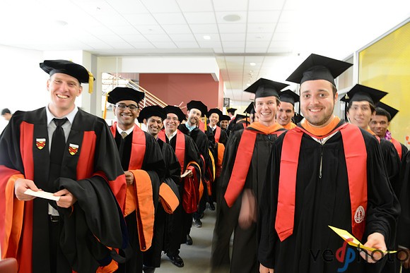 Stanford University Aero Astro Graduation 2016-340