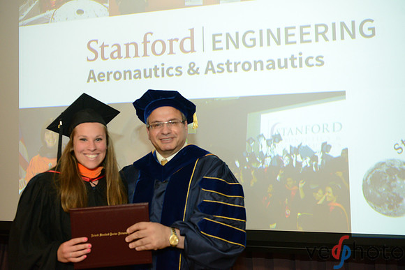 Stanford University Aero Astro Graduation 2016-266