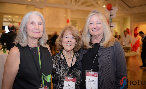 Stanford University 50th Reunion Class Party-34