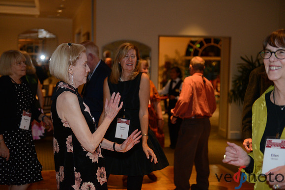Stanford University 50th Reunion Class Party-437