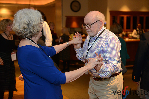 Stanford University 50th Reunion Class Party-69