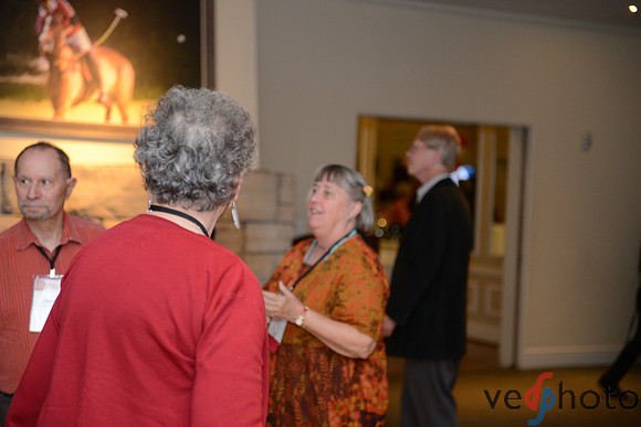 Stanford University 50th Reunion Class Party-387