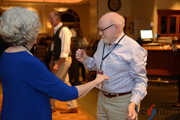 Stanford University 50th Reunion Class Party-70