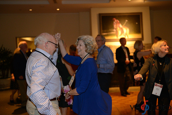 Stanford University 50th Reunion Class Party-423