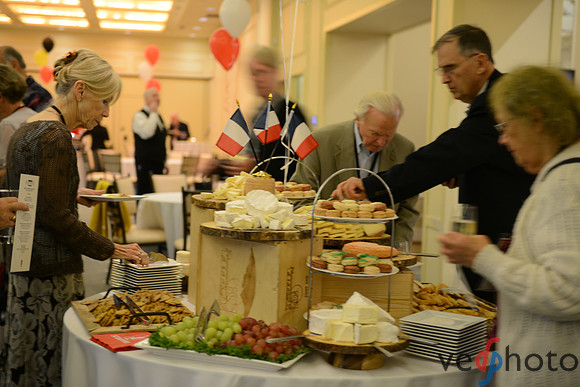 Stanford University 50th Reunion Class Party-128
