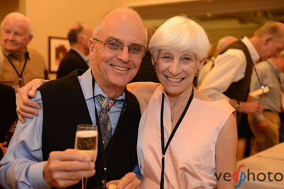 Stanford University 50th Reunion Class Party-208