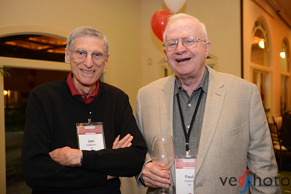 Stanford University 50th Reunion Class Party-341