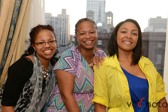 Theresa and Brian surprise party -128