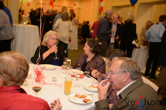 Stanford University 50th Reunion Class Party-227
