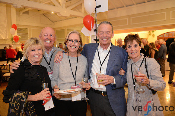 Stanford University 50th Reunion Class Party-320