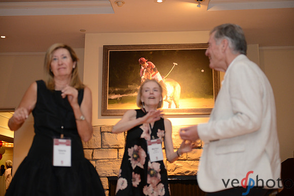 Stanford University 50th Reunion Class Party-362
