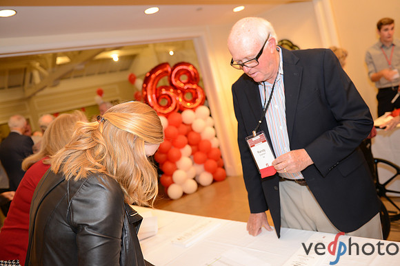 Stanford University 50th Reunion Class Party-152