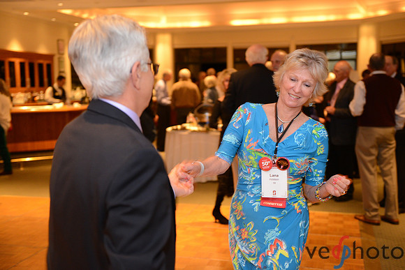Stanford University 50th Reunion Class Party-333