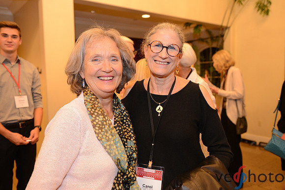 Stanford University 50th Reunion Class Party-193