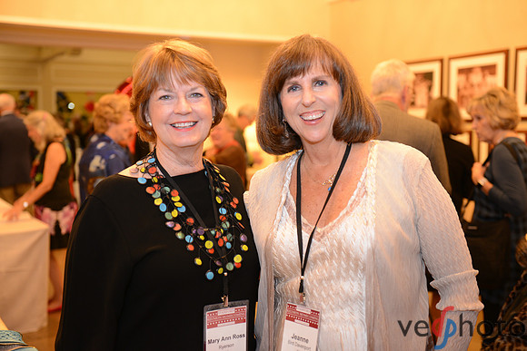 Stanford University 50th Reunion Class Party-83