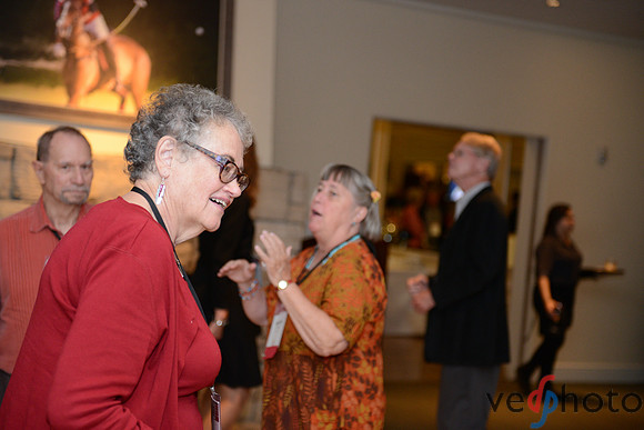 Stanford University 50th Reunion Class Party-386