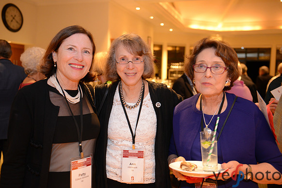 Stanford University 50th Reunion Class Party-248