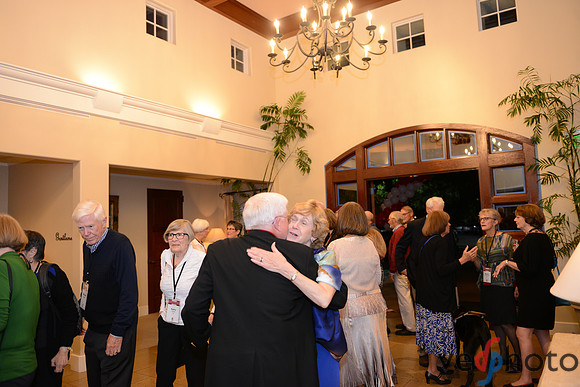 Stanford University 50th Reunion Class Party-151