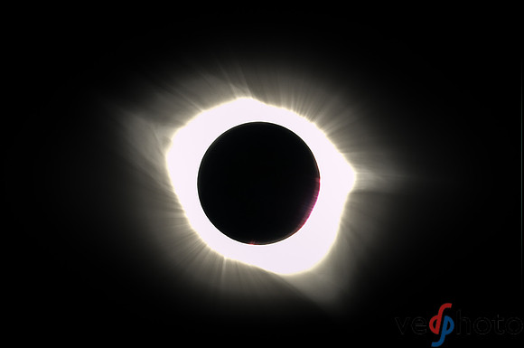 Great American Eclipse 2017 HDR Totality Timelapse-1