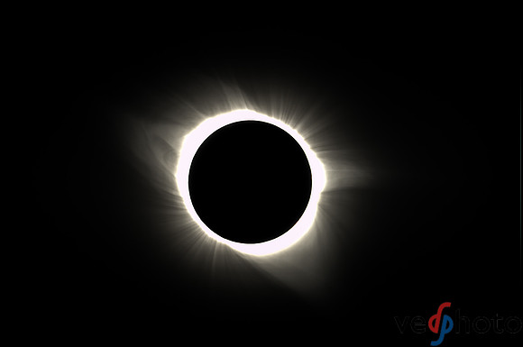 Great American Eclipse 2017 HDR Totality Timelapse-8