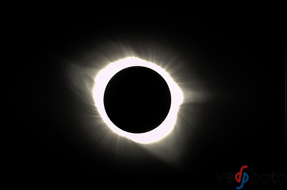 Great American Eclipse 2017 HDR Totality Timelapse-9