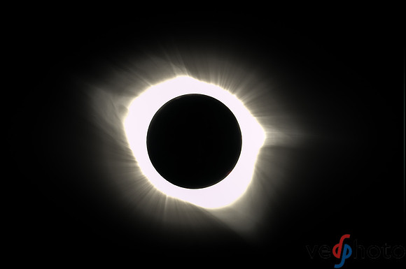 Great American Eclipse 2017 HDR Totality Timelapse-10