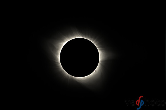 Great American Eclipse 2017 HDR Totality Timelapse-14