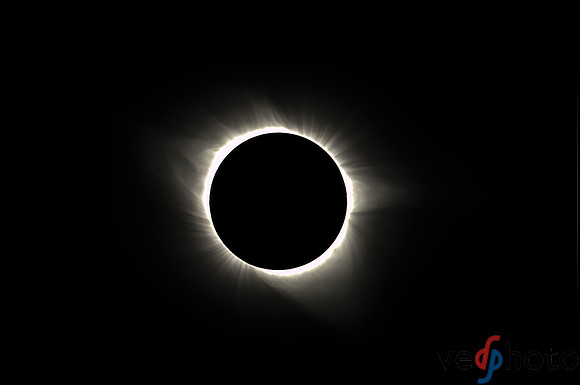 Great American Eclipse 2017 HDR Totality Timelapse-15